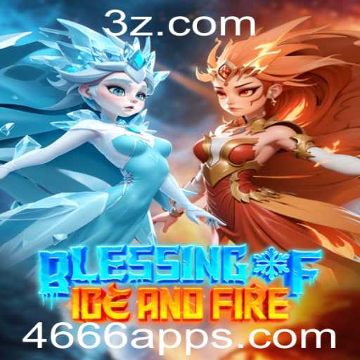 Explorando o Mundo de 'BlessingofIceandFire': Um Mergulho no Novo Fenômeno dos Jogos