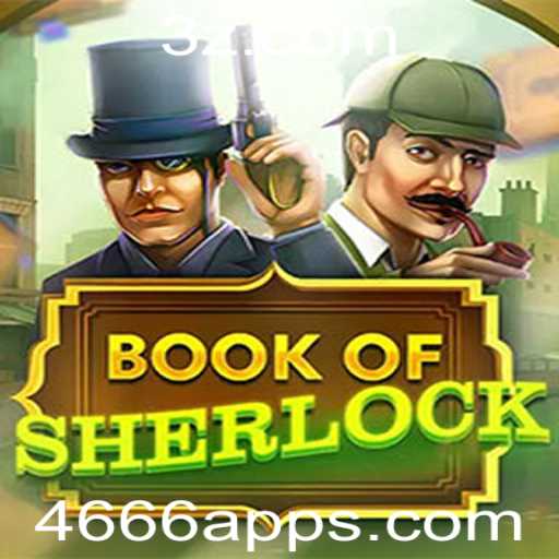 Book of Sherlock: Desvendando os Mistérios do Jogo Inovador