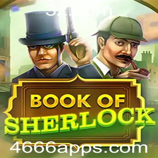 Book of Sherlock: Desvendando os Mistérios do Jogo Inovador