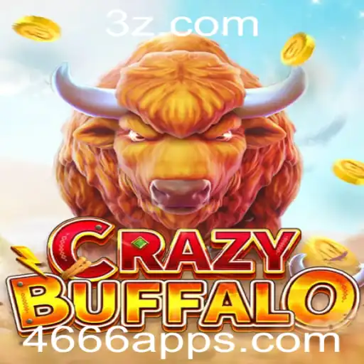 Descubra o Fascinante Mundo de CRAZYBUFFALO