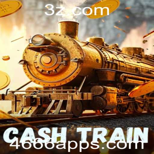 Descubra a Aventura Interativa de CashTrain: Um Jogo de Estratégia e Sorte na Era Digital