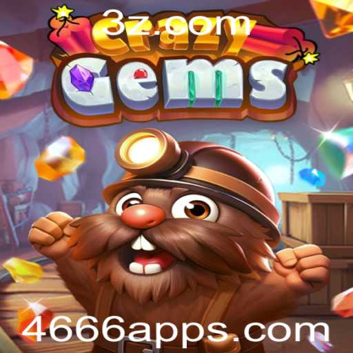 Explorando o Mundo Vibrante de CrazyGems: Descubra as Regras e Dinâmicas deste Jogo Empolgante