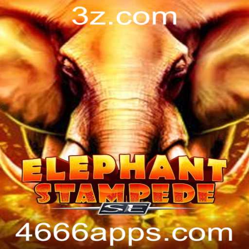 Explore o Mundo do Jogo ElephantStampedeSE