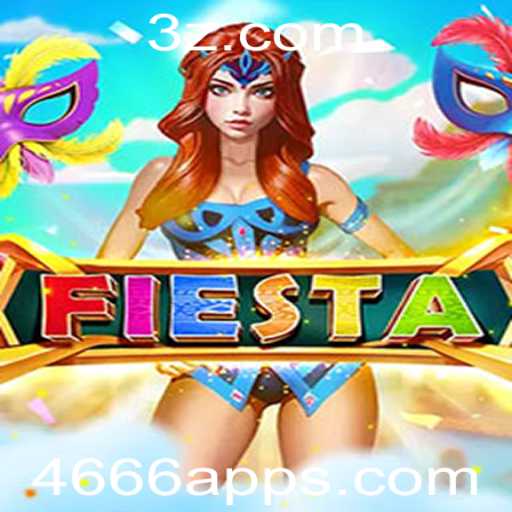 Fiesta: Um Mergulho Divertido no Mundo dos Jogos com 4666 App