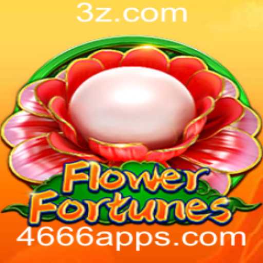 FlowerFortunes: Explore a Magia dos Jogos com 4666 App