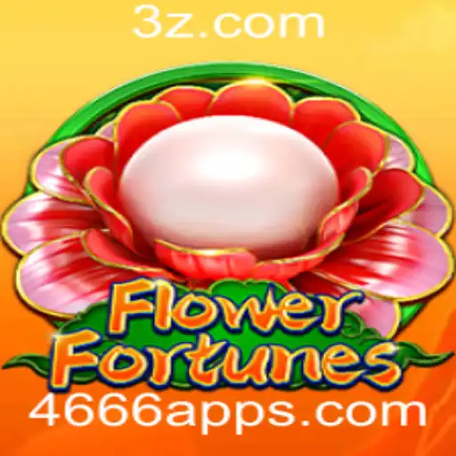 FlowerFortunes: Explore a Magia dos Jogos com 4666 App