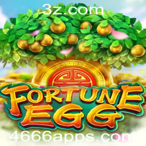 FortuneEgg: O Novo Marco dos Jogos com 4666 App