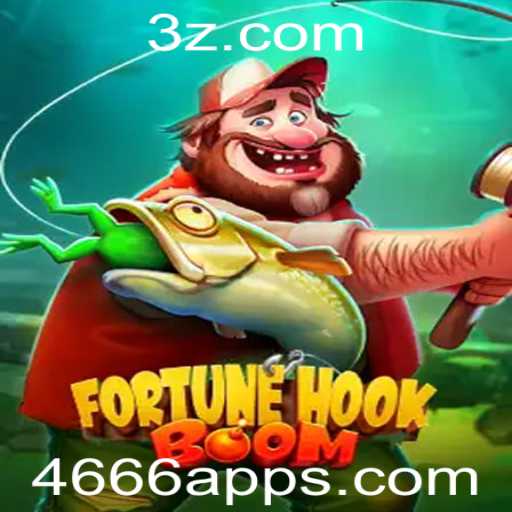 Descubra o Excitante Mundo de FortuneHookBoom