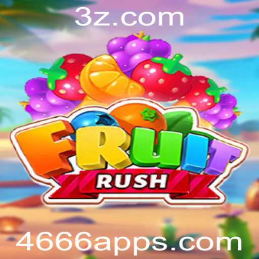 FruitRush: Descubra a Novidade no Mundo dos Jogos Mobile