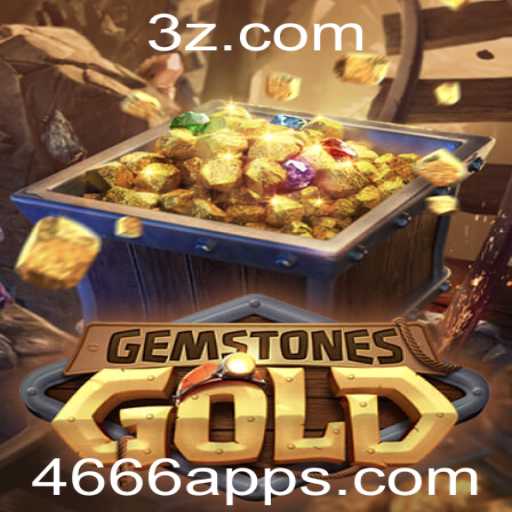 Explorando o Mundo de GemstonesGold: Um Mergulho no Jogo Repleto de Aventuras e Desafios
