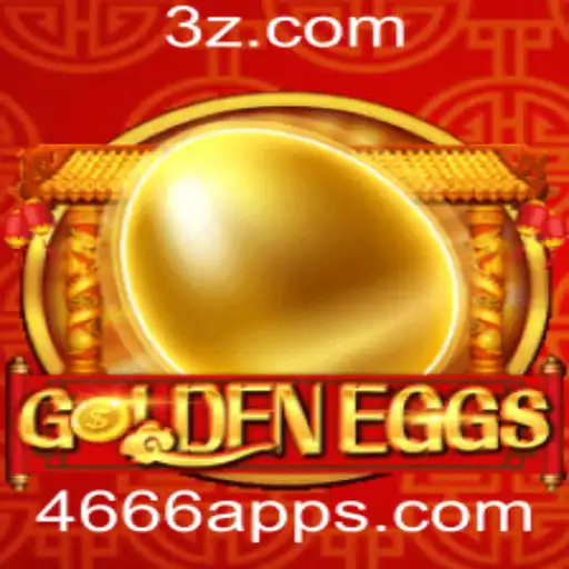 Exploração do Mundo de GoldenEggs: A Inovadora Experiência de Jogo no 4666 App