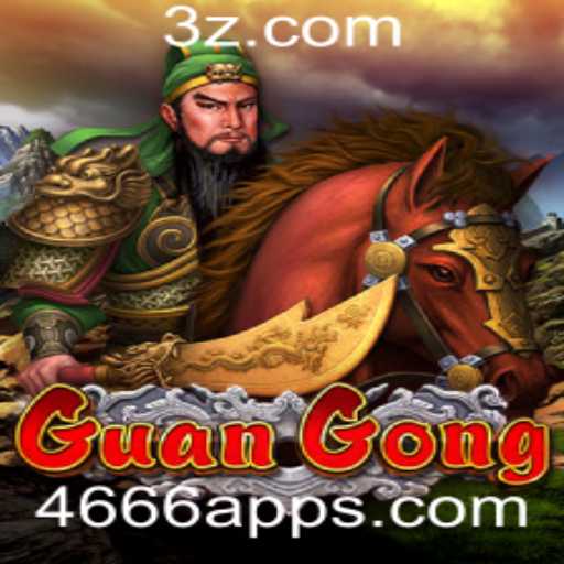 GuanGong: A Nova Sensação no Mundo dos Jogos Digitais