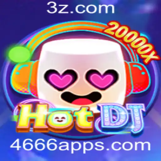 Explorando o Mundo Envolvente de HotDJ: O Fenômeno do Jogo '4666 app'