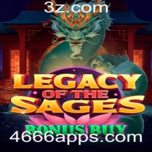 Explorando o Universo de 'Legacy of the Sages Bonus Buy': Um Mergulho no Novo Fenômeno dos Jogos