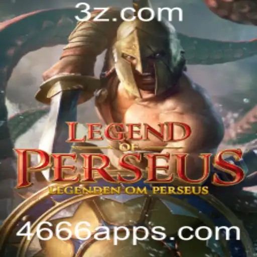 Desvendando o Intrigante Mundo de LegendofPerseus