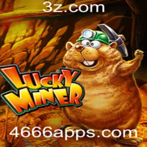 Explorando o Mundo de LuckyMiner: Uma Aventura de Estratégia e Sorte no Universo 4666 app