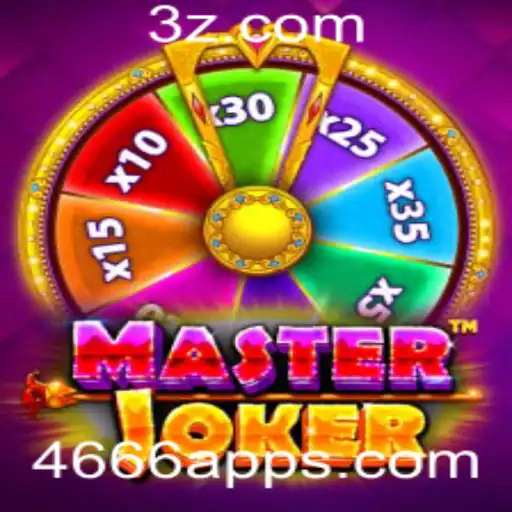 Descubra o Mundo Fascinante de MasterJoker com o App 4666