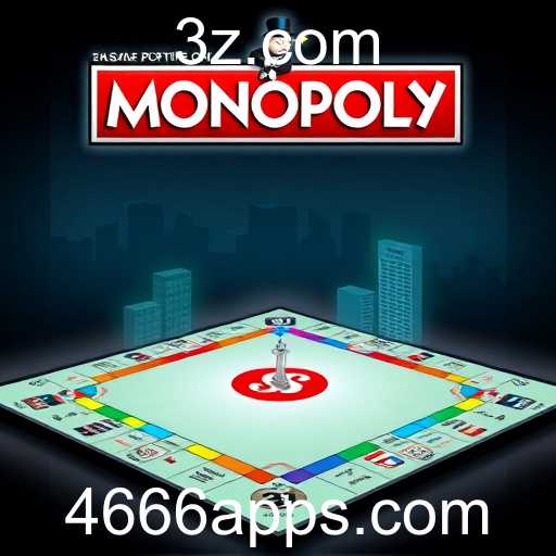 Entendendo o Mundo do Monopoly e o Papel do 4666 App