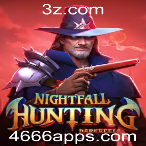 NightfallHunting: Um Mergulho no Mundo dos Caçadores Noturnos