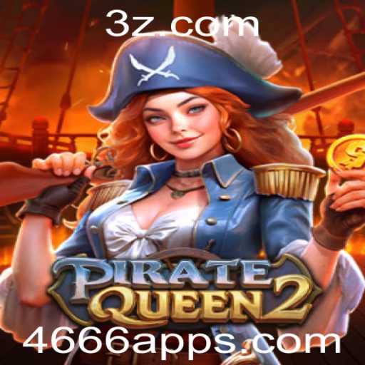 A Revolução dos Sete Mares com PirateQueen2