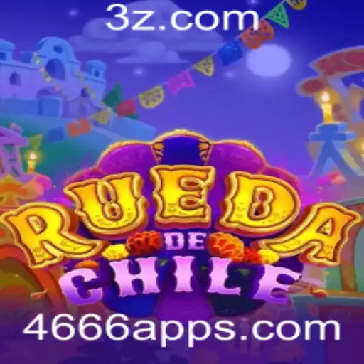 RuedaDeChile: O Empolgante Jogo que Ganhou Destaque em 4666 app