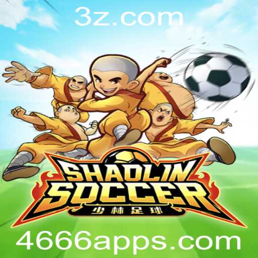 Shaolin Soccer: Mergulhando no Mundo do Futebol Kung Fu via 4666 App