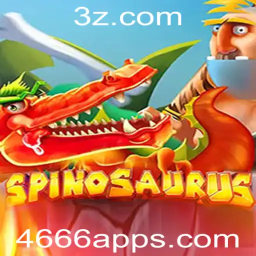 Descubra o Fascinante Mundo de Spinosaurus no Jogo 4666 App
