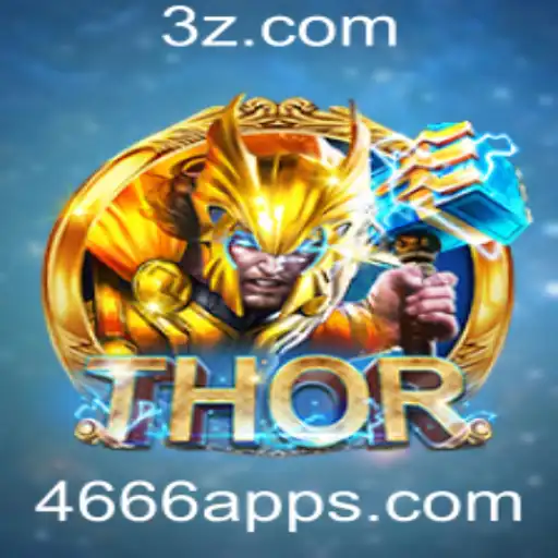 Explorando o Mundo de THOR: Uma Aventura no Universo 4666 app