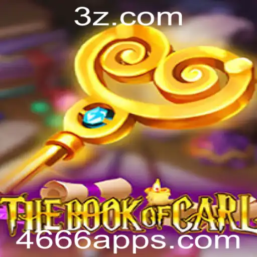 Explorando 'TheBookofCarl': Descubra o Fascinante Mundo do Jogo com a Palavra-Chave '4666 app'