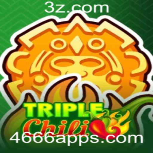 TripleChili: Descubra o Jogo que Está Conquistando o Mundo Gamer