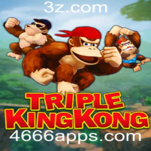 Explorando TripleKingKong: O Novo Jogo 4666 App Que Conquista Jogadores
