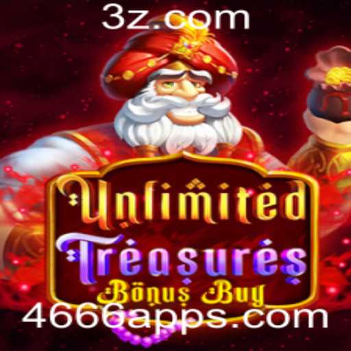 UnlimitedTreasuresBonusBuy: Explore Aventuras Ilimitadas com o 4666 App