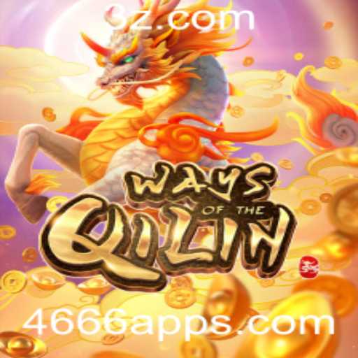 WaysoftheQilin: Um Mergulho Aprofundado no Fascinante Mundo do Jogo