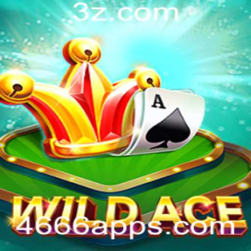 Descubra WildAce: Um Novo Jogo Emocionante