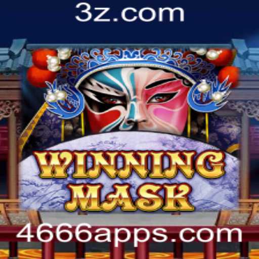 WinningMask: Descubra o Fascinante Jogo 4666 App