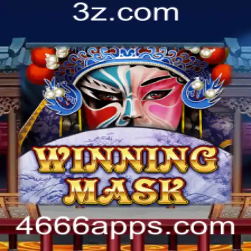 WinningMask: Descubra o Fascinante Jogo 4666 App