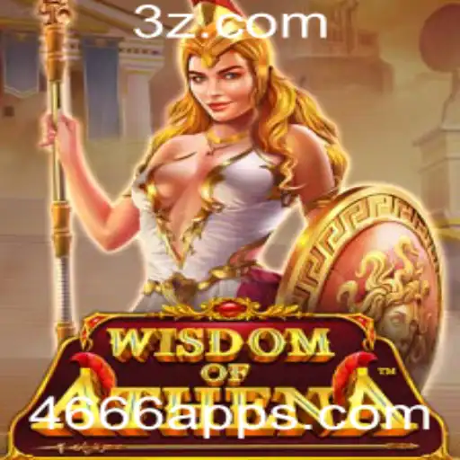 Explorando o Mundo de WisdomofAthena: Um Olhar Profundo no Novo Jogo 4666 App