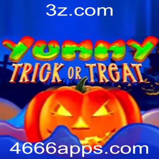 Descubra YummyTrickorTreat: O Novo Fenômeno dos Jogos Online