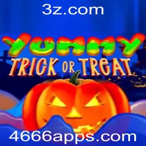 Descubra YummyTrickorTreat: O Novo Fenômeno dos Jogos Online